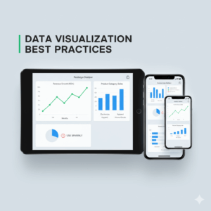 Data visualization