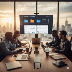 Venture capital due diligence process in Nigeria