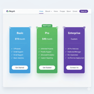 pricing services Nigeria