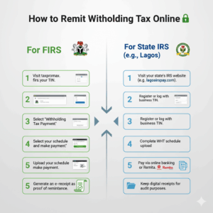 Know the difference. File right, on time.