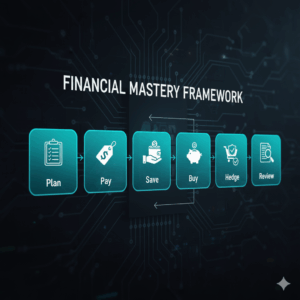 7 Ways to Beat Naira Volatility (2025)