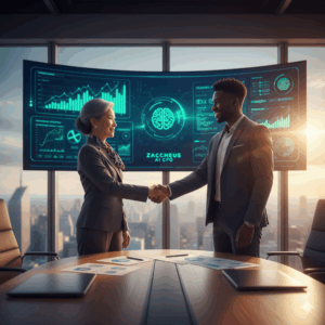 Investor confidence through financial transparency in startups