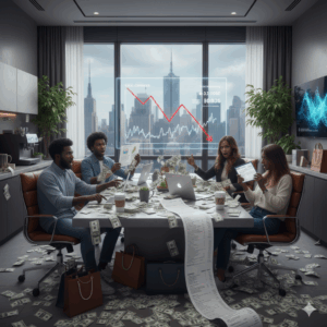 startup overspending mistakes in early stage