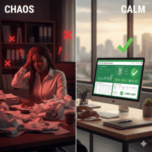 Benefits of payroll processing software for accountants