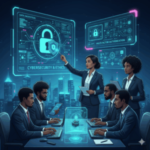 Overcoming challenges when integrating fintech tools into accounting systems.