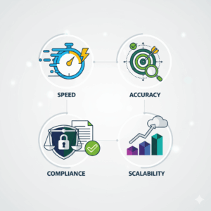 Benefits of using payroll software for multi-state payroll management