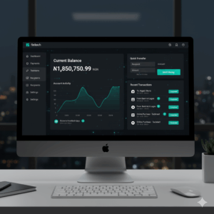 Multi-currency payment platforms for Nigerian exporters