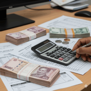 Accurate deductions are crucial for compliance during every payroll run.