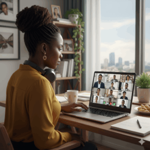 Payroll tax PAYE for employees working remotely across different Nigerian states