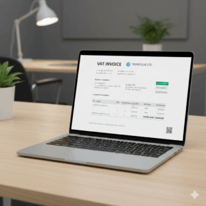 VAT e-invoicing compliance technology