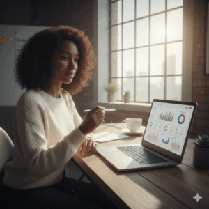 Business owner in control after eliminating zombie subscriptions