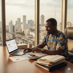 AI CFO software replacing Excel spreadsheets for finance