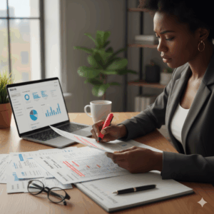 Identifying recurring expenses and zombie subscriptions