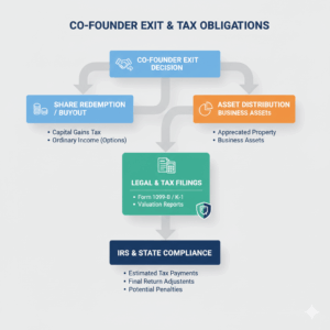 Japa tax implications for Nigerian startups