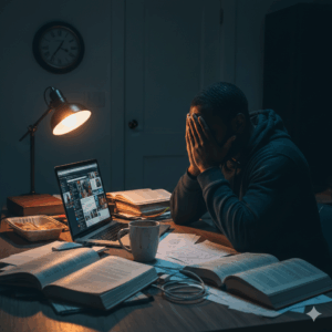 Manual month-end close process taking days