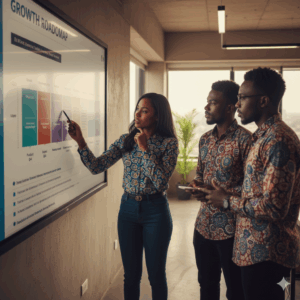 Choosing business registration as Nigerian founders scale