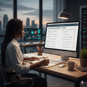 Claiming digital tax credits in Nigeria