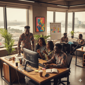 Company income tax in Nigeria for startups