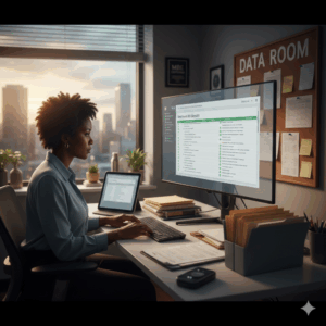 Preparing records for capital gains tax compliance