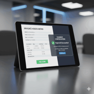 E-invoicing systems qualifying for tax credits in Nigeria