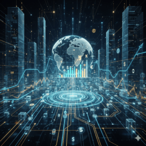 Centralized tax data under Nigeria NRS system