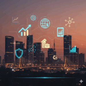 Lagos businesses adapting to Nigeria Tax Act 2025