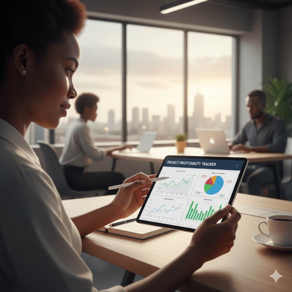 project profitability in Nigeria