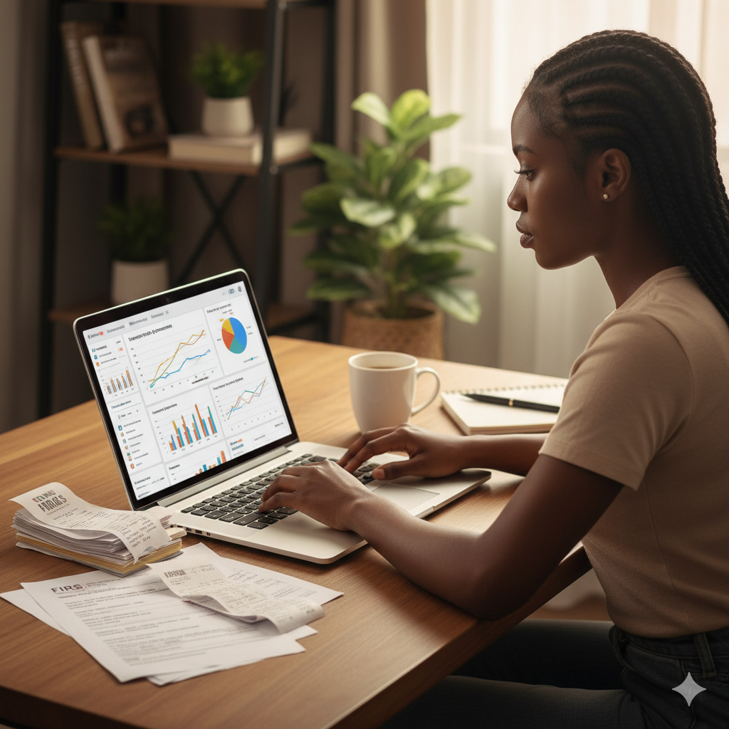 Freelancer Taxes in Nigeria