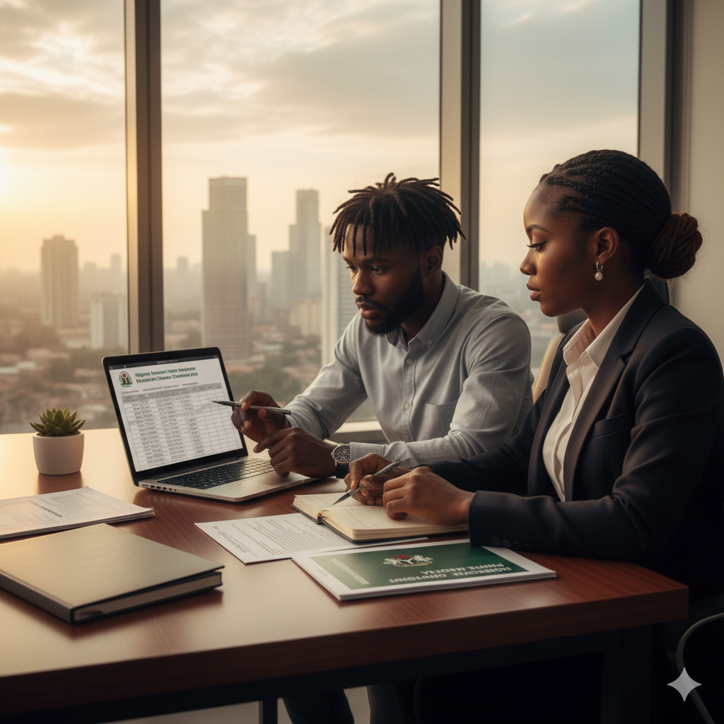 cap table mistakes in Nigeria