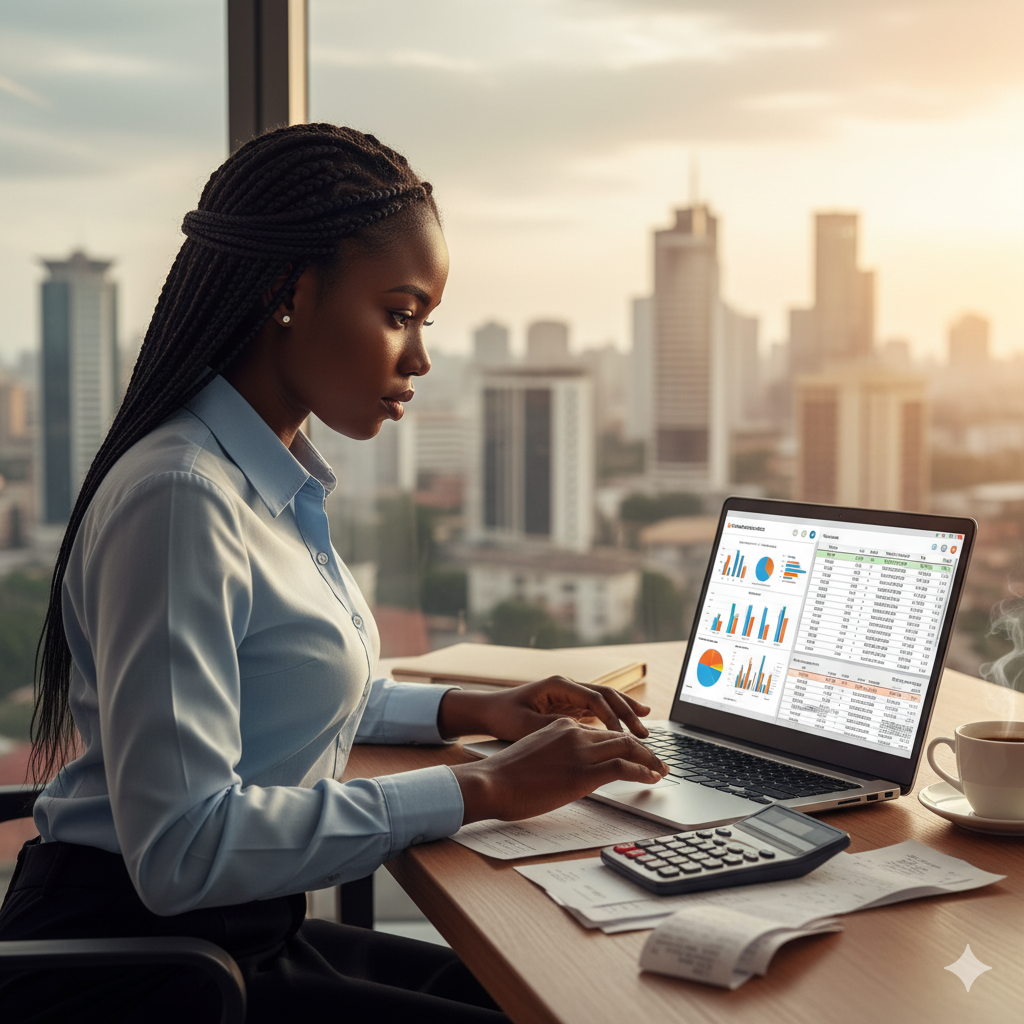 audit triggers Nigerian SMEs