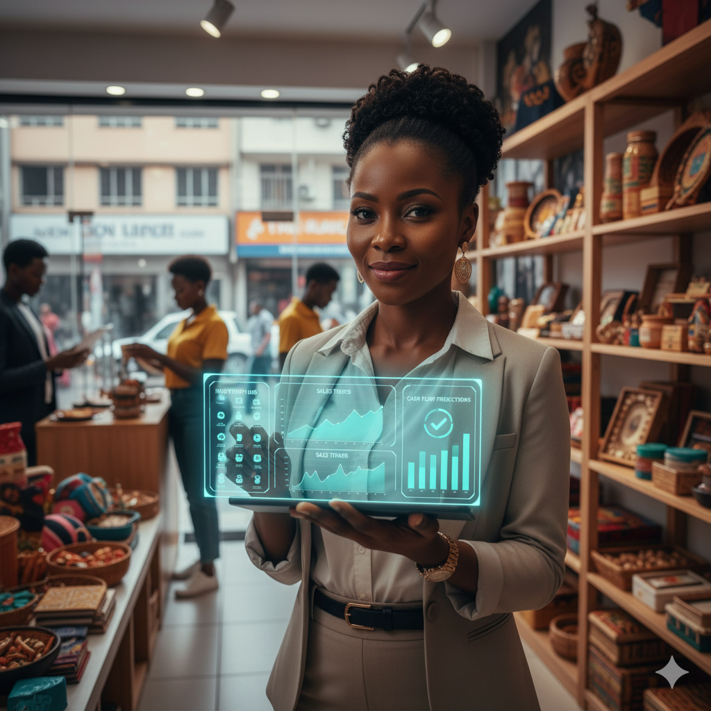 Inventory Management