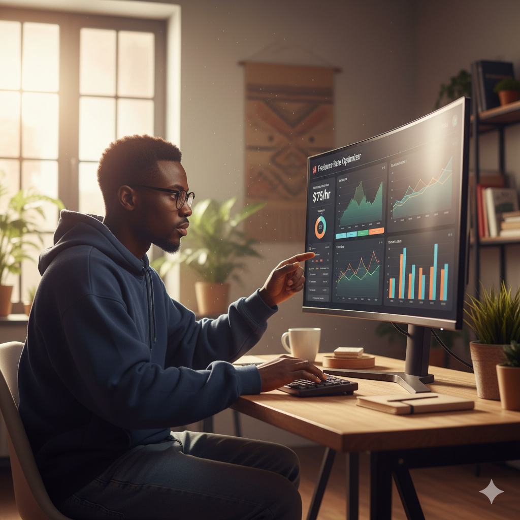 Pricing Services in Nigeria