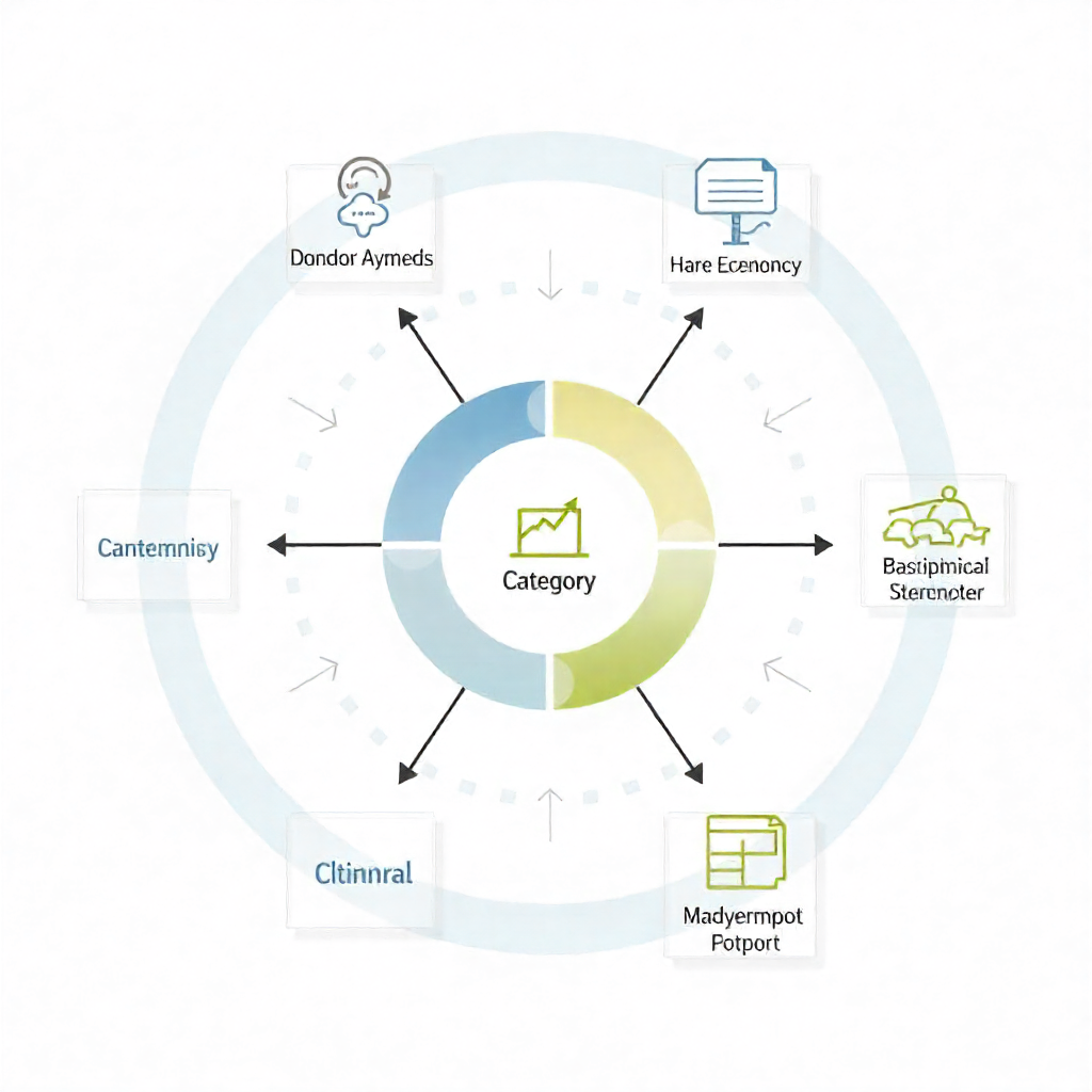 QuickBooks chart of accounts Nigeria
