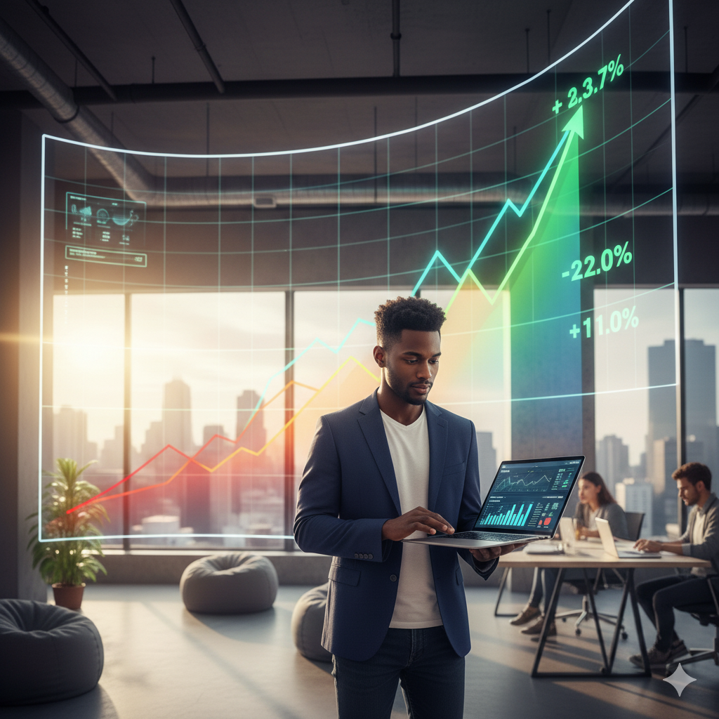 Cost-Cutting Strategies for Startups During Economic Inflation