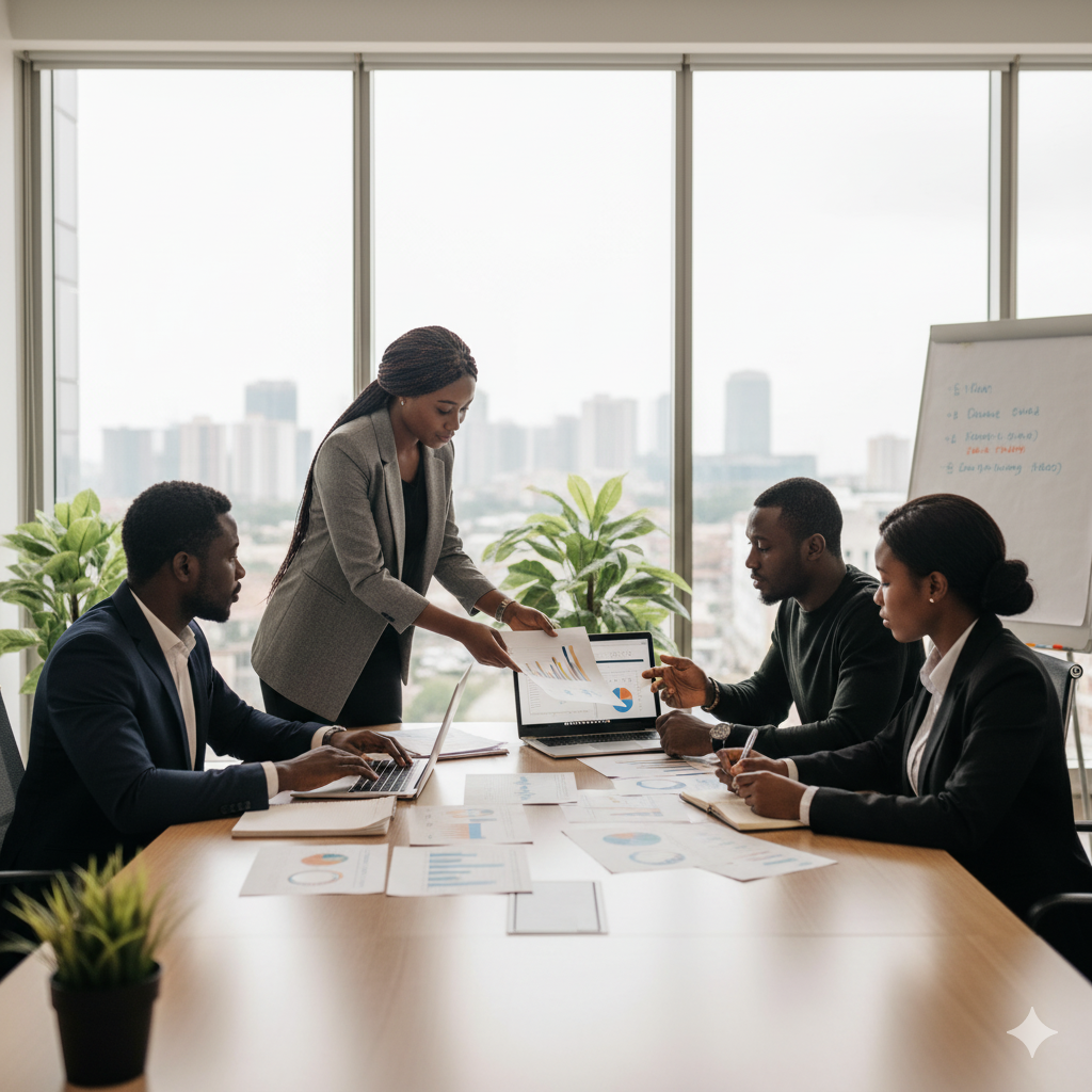 Global Accounting Practices