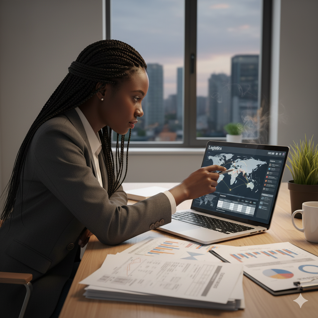 how naira exchange rate affects import business