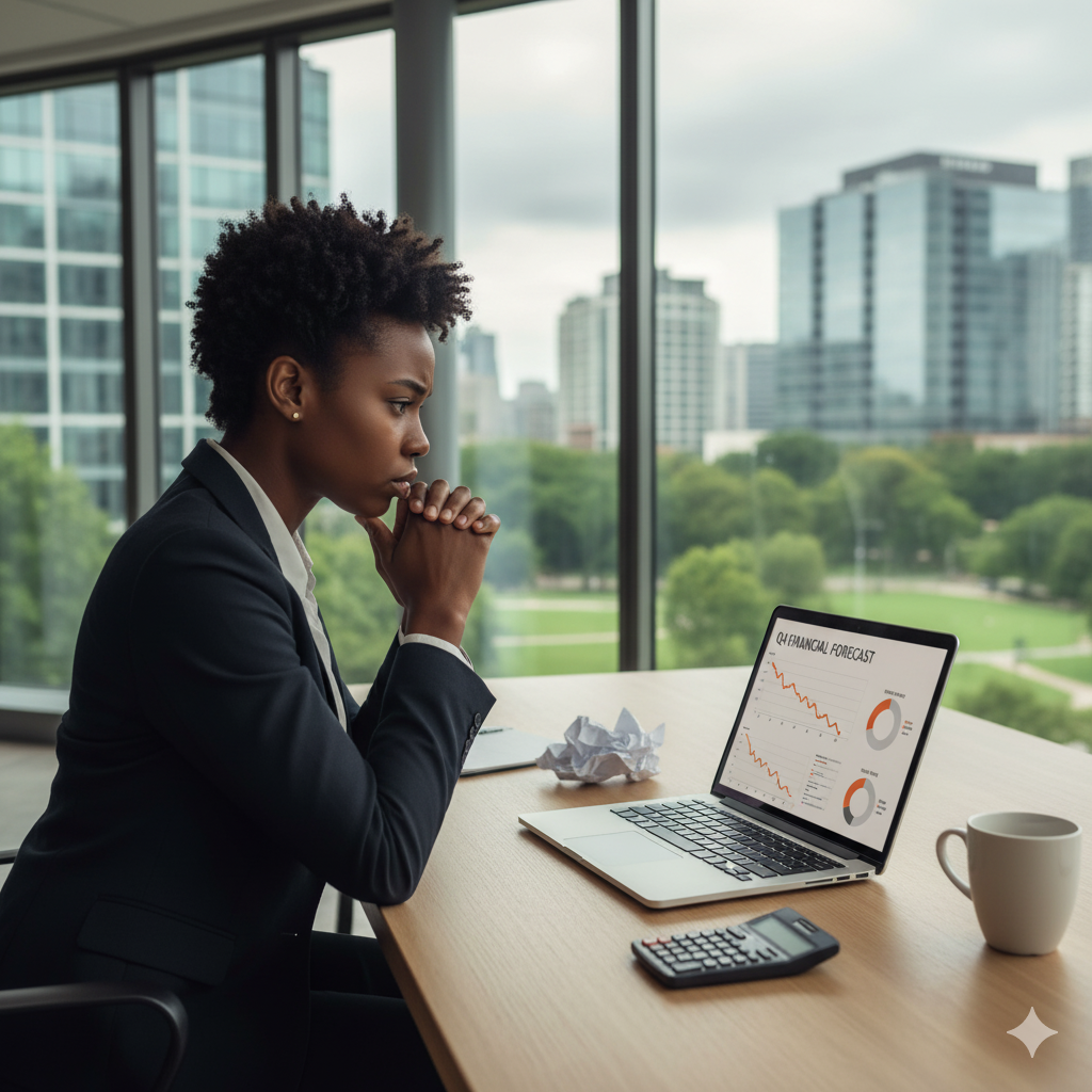 Profitable During an Economic Downturn