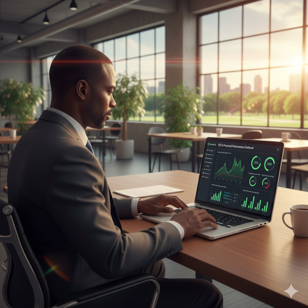 The Role of ESG in Attracting Investors