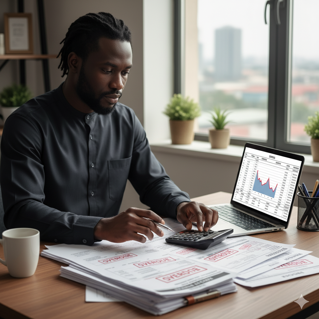 Hidden Costs of Running a Business in Nigeria