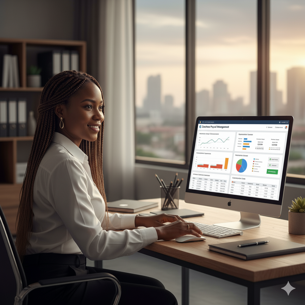 payroll processing software for accountants