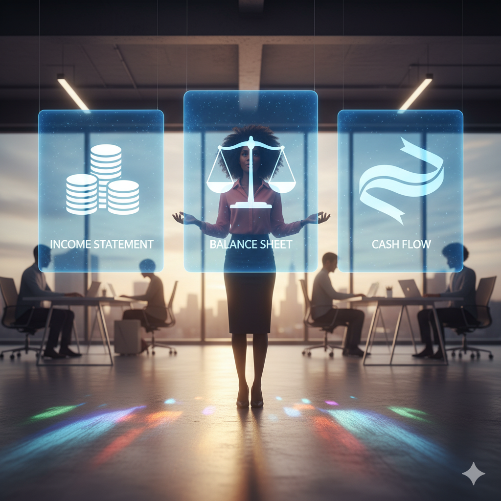 financial statements