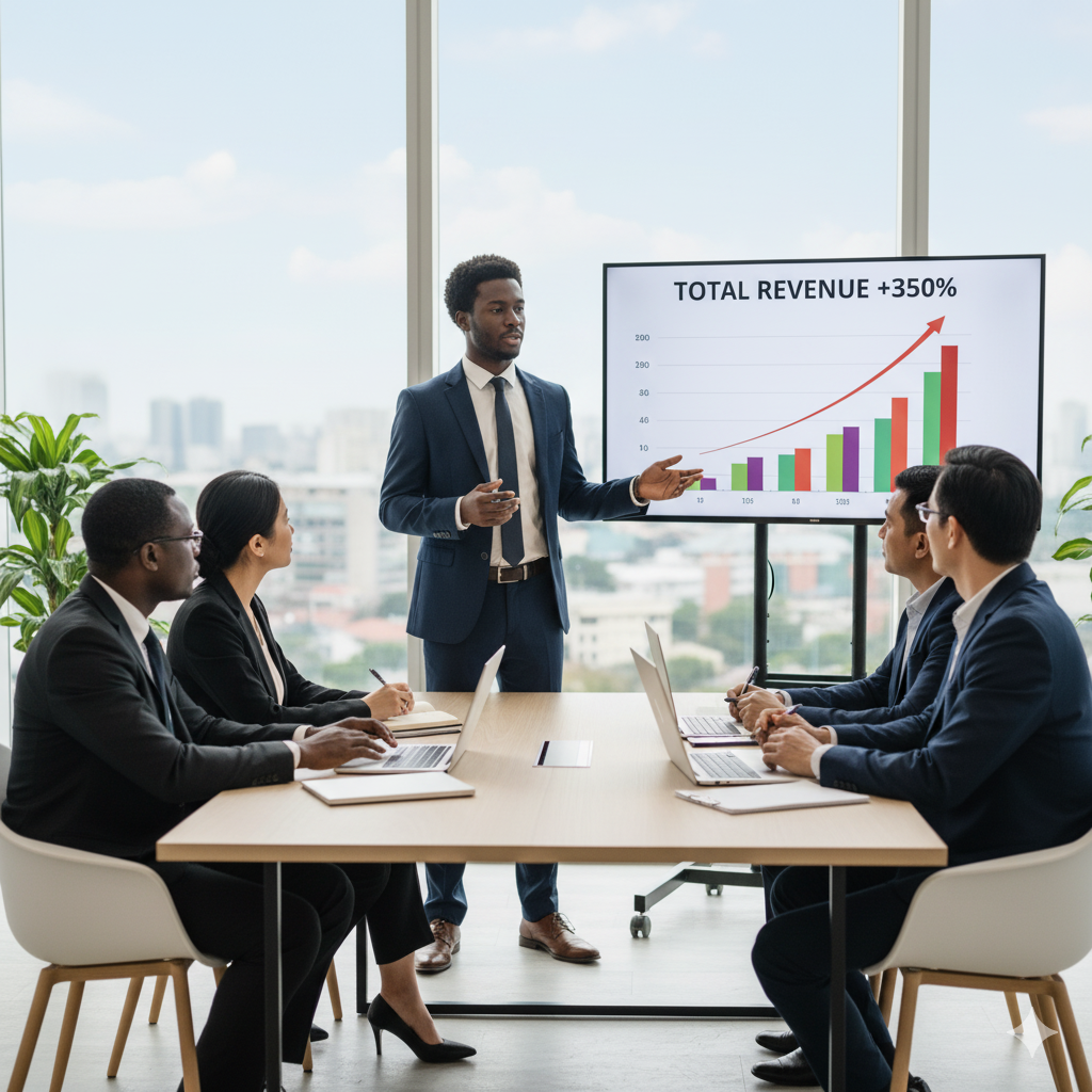 Secure angel investors