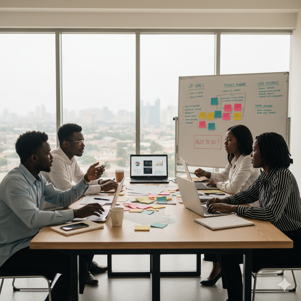 Corporate Governance