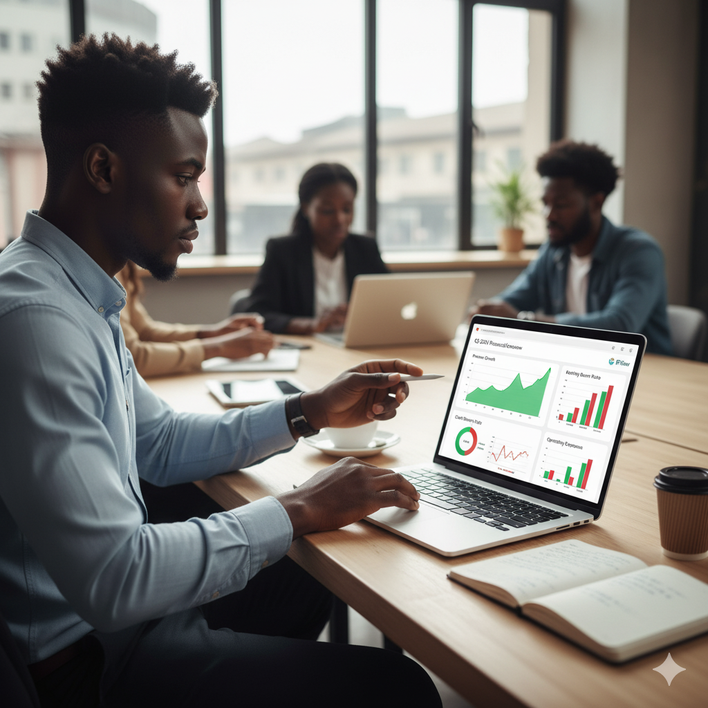 Cost-Cutting Strategies for Startups