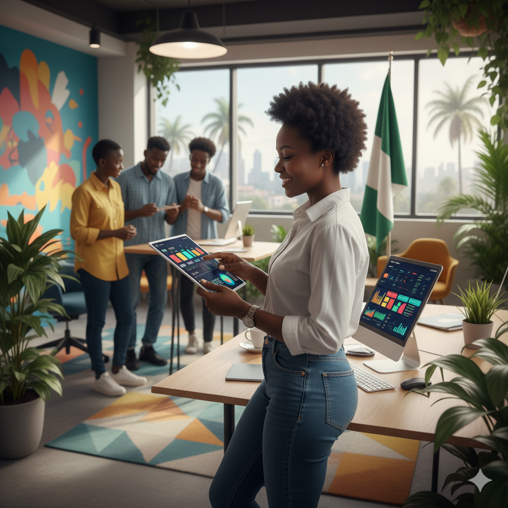 paye calculation in nigeria