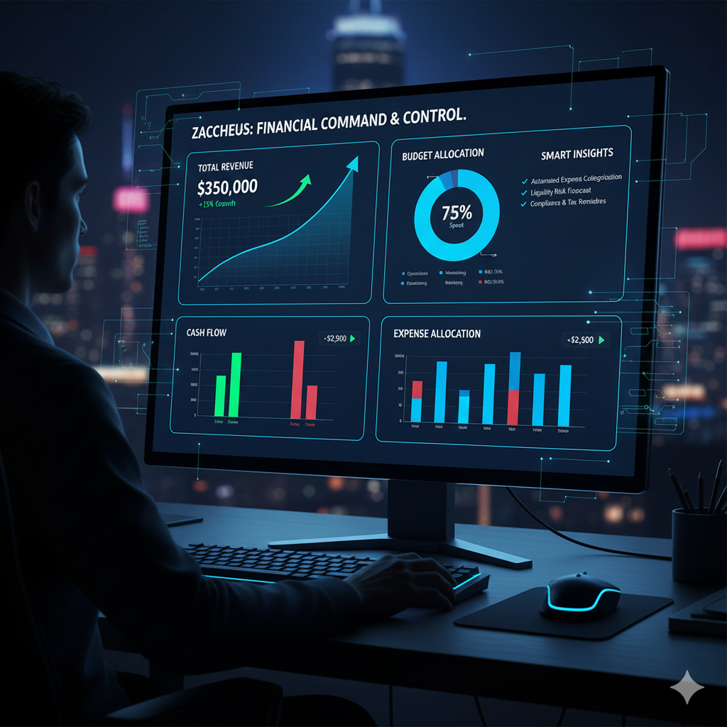 Business Profit Margins