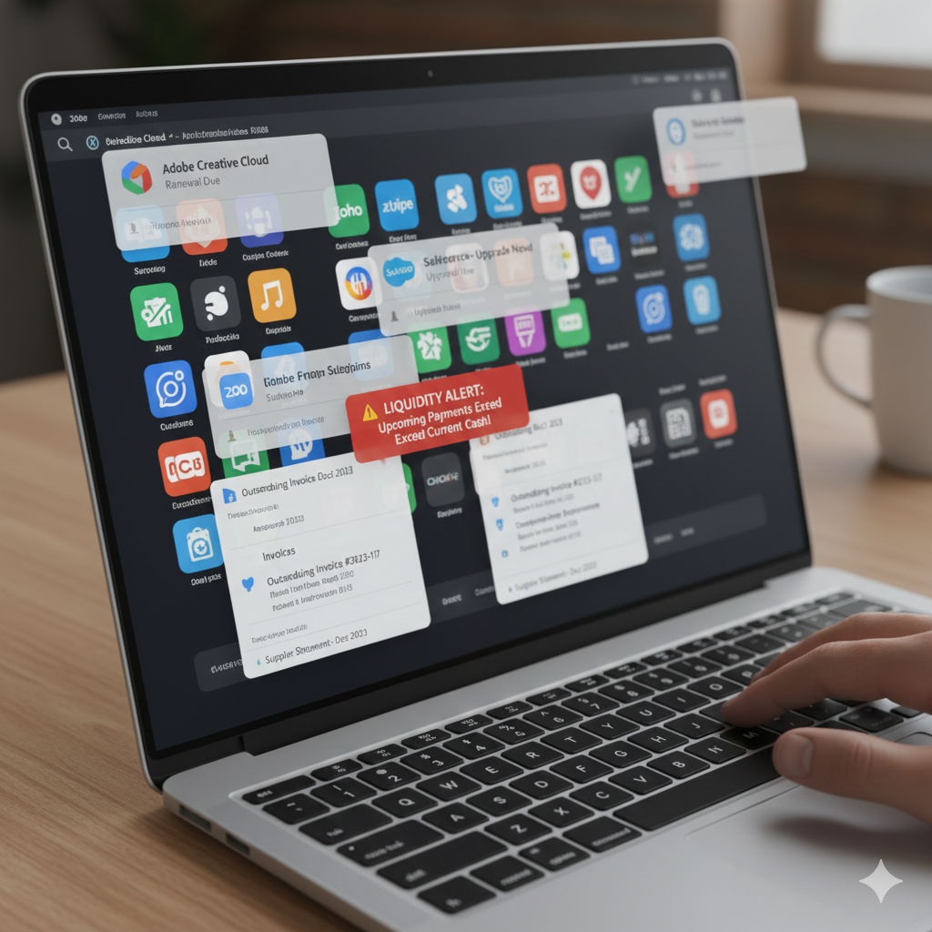 Zombie Subscriptions