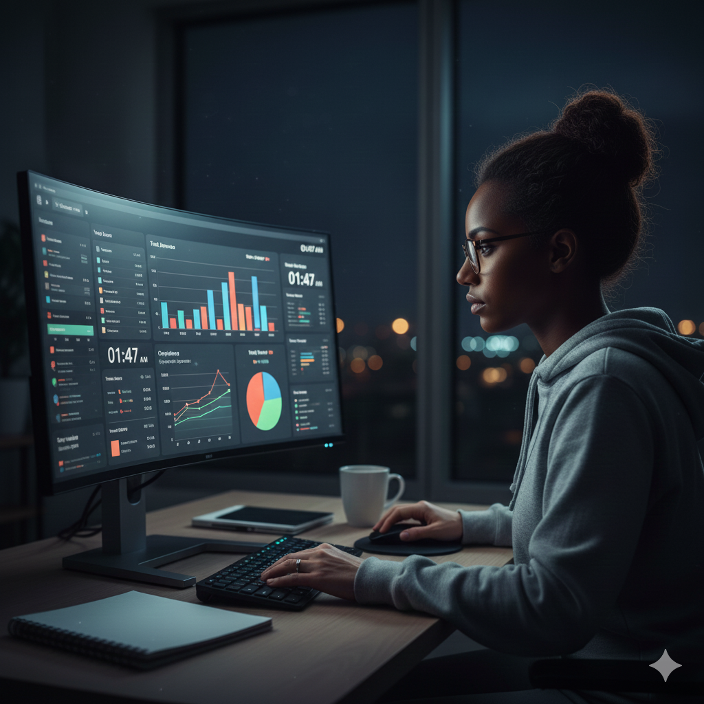 Budgeting for startups