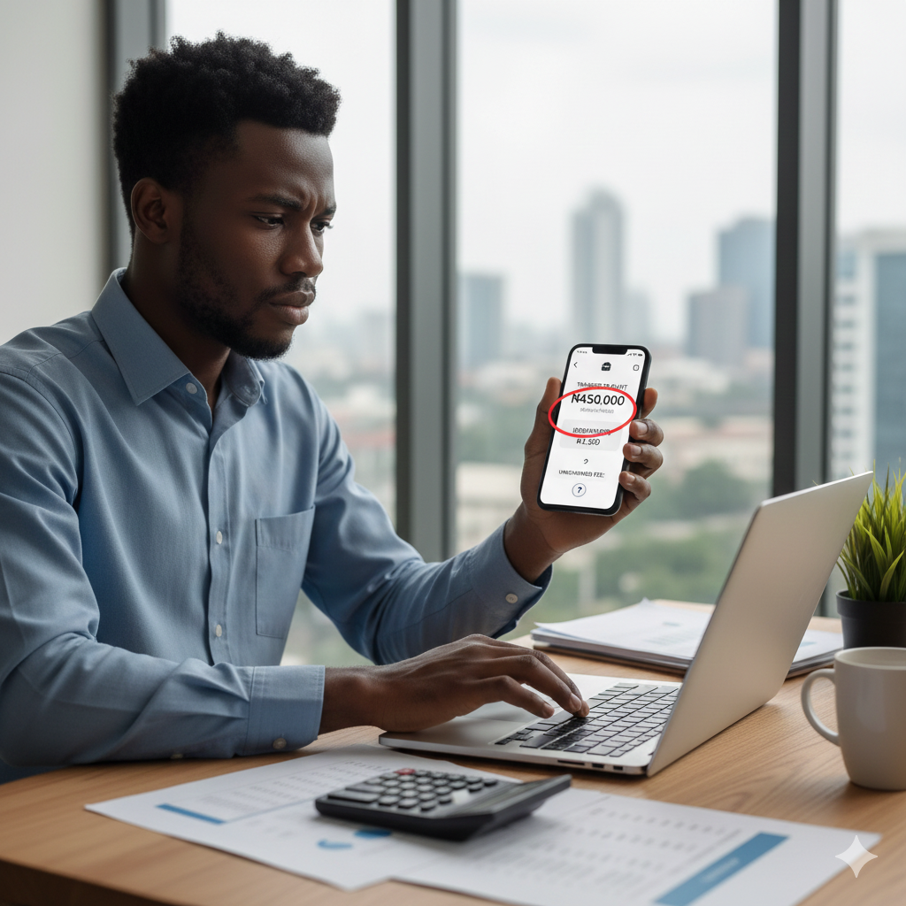 Stamp Duty on Electronic Transfers