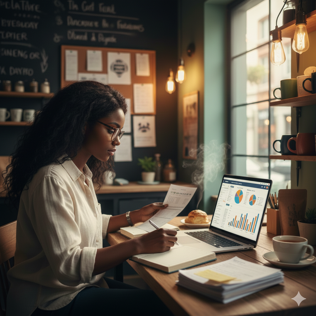 Small company tax exemption